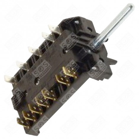 SWITCH GAS / ELECTRIC OVENS - 811730118