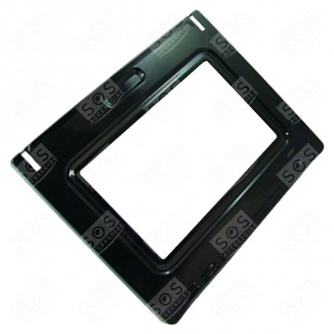 COUNTER DOOR GAS / ELECTRIC OVENS - 72X4278