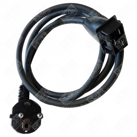 POWER CORD GAS / ELECTRIC OVENS - SS-992608
