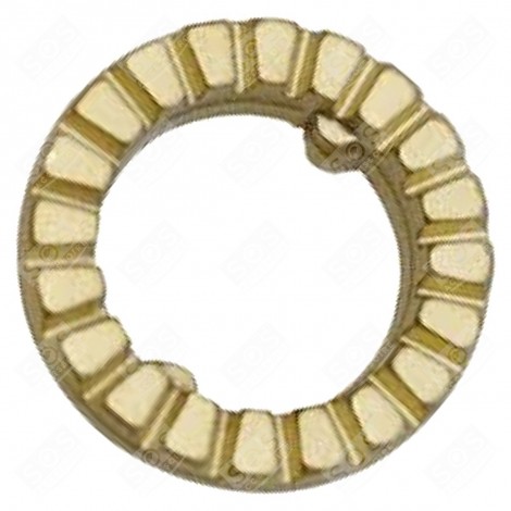 ORIGINAL AUXILIARY BURNER CROWN GAS / ELECTRIC OVENS - C00027179