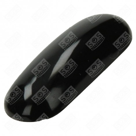 COVER LATCHING, BLACK GAS / ELECTRIC OVENS - C00032682