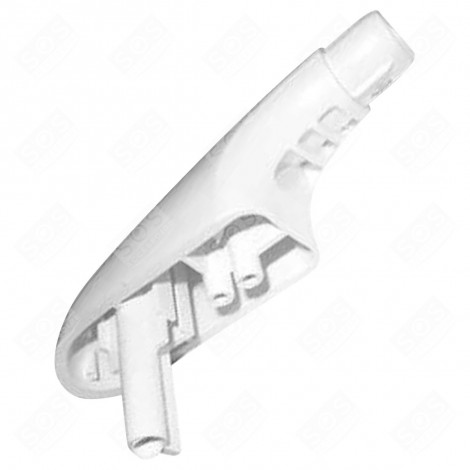 LEFT HANDLE END CAP GAS / ELECTRIC OVENS - 76X3460