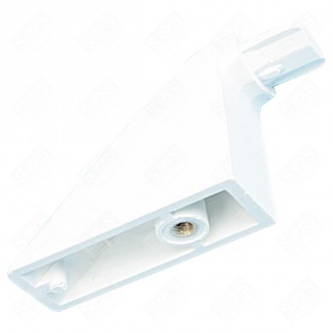 ORIGINAL HANDLE END (LEFT OR RIGHT) GAS / ELECTRIC OVENS - 92X4825