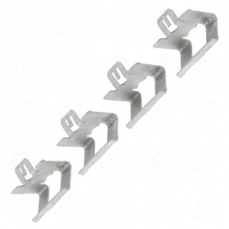 COOKING PLATE HOLDER GAS / ELECTRIC OVENS - 00615040