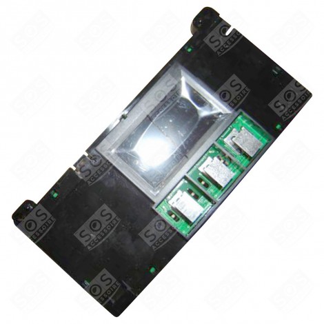 DISPLAY MODULE GAS / ELECTRIC OVENS - 72X2691