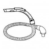 Complete hose (with handle)