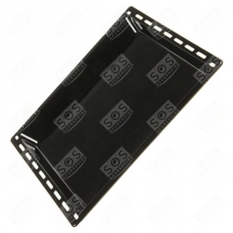 ROASTING TRAY 422X370X33MM GAS / ELECTRIC OVENS - 3423981053, 3423981012