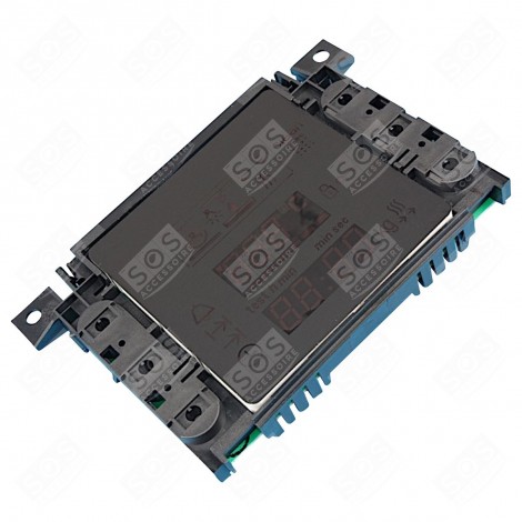 ORIGINAL DISPLAY MODULE GAS / ELECTRIC OVENS - 00641831