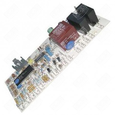 POWER CIRCUIT BOARD GAS / ELECTRIC OVENS - 79X6064