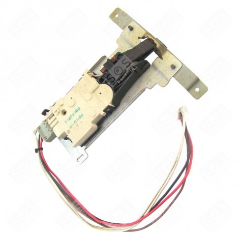 LOCKING MECHANISM CIRCUIT BOARD (ORIGINAL) GAS / ELECTRIC OVENS - C00114564, 482000028746