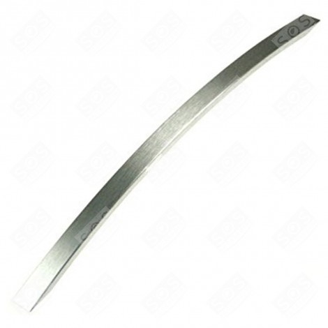 DOOR HANDLE GAS / ELECTRIC OVENS - 41019964