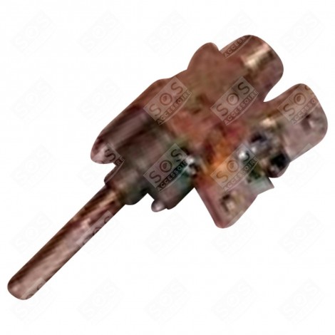 QUICK TAP GAS / ELECTRIC OVENS - 71X3301