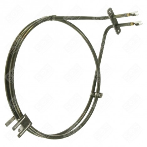CIRCULAR HEATING ELEMENT (ORIGINAL) GAS / ELECTRIC OVENS - 00434707, 00443340