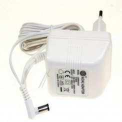 PRONTO power adaptor