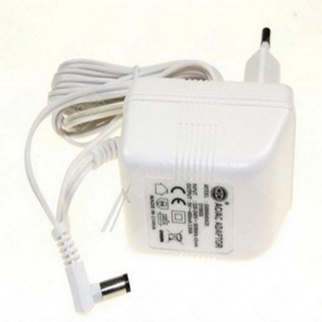 PRONTO POWER ADAPTOR VACUUM CLEANER  - RS-AC3199