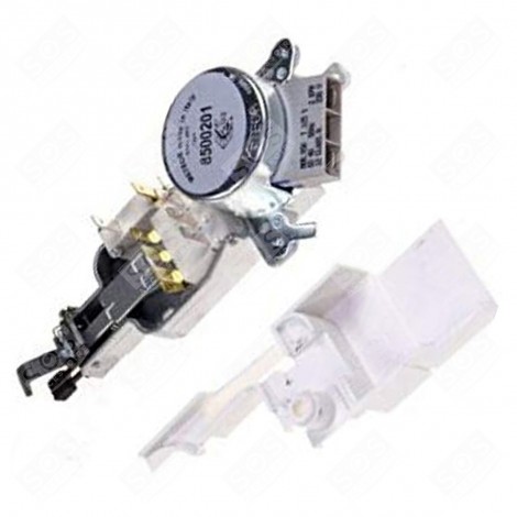 LOCKING MECHANISM CIRCUIT BOARD GAS / ELECTRIC OVENS - 480121100021