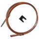 ORIGINAL THERMOCOUPLE 1200MM GAS / ELECTRIC OVENS - 948650100