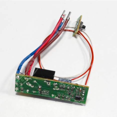 CARTE ÉLECTRONIQUE COFFEE MAKER, ESPRESSO - 5213216491