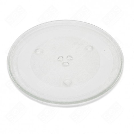 TURNTABLE MICROWAVE OVENS - 252100500011