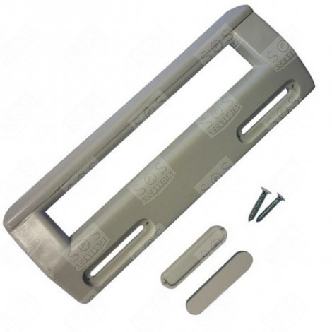 DOOR HANDLE REFRIGERATOR, FREEZER - 41X2563