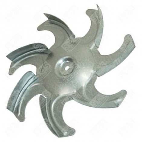 FAN BLADE ORIGINAL GAS / ELECTRIC OVENS - 217440103