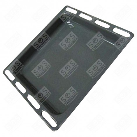 ENAMEL DRIP TRAY (ORIGINAL) GAS / ELECTRIC OVENS - C00265352