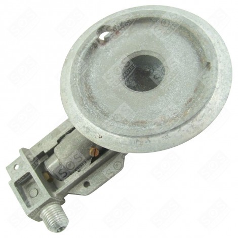 SEMI-RAPID BURNER GAS / ELECTRIC OVENS - 92799865