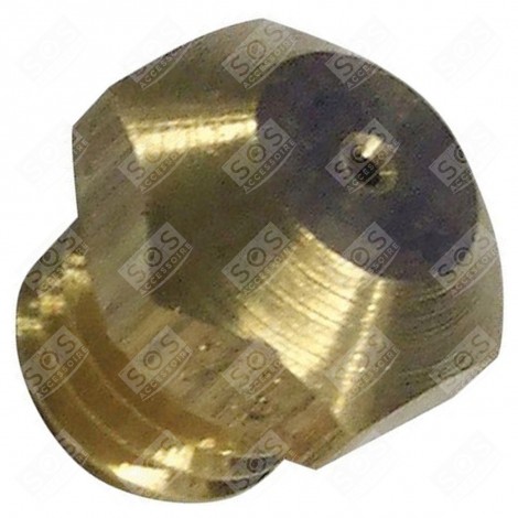 BUTANE/PROPANE GAS INJECTOR (DIAM. 0.79) GAS / ELECTRIC OVENS - 431100004