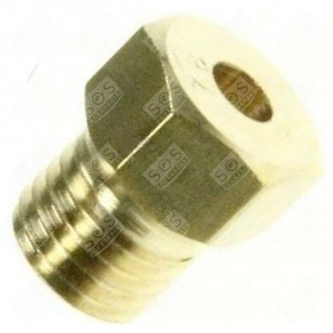 INJECTORS BAG, BUTANE / PROPANE GAS NOZZLES GAS / ELECTRIC OVENS - 37003039
