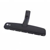 Wood floor brush (with clip)