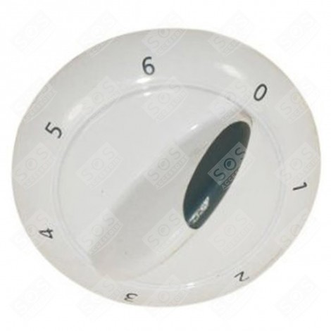 SWITCH BUTTON GAS / ELECTRIC OVENS - 450100241