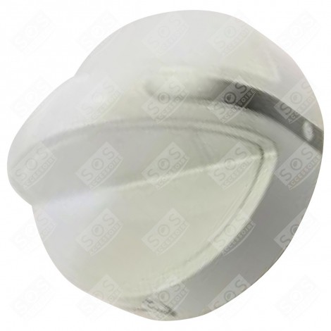 WHITE LEVER BUTTON GAS / ELECTRIC OVENS - C181314P7