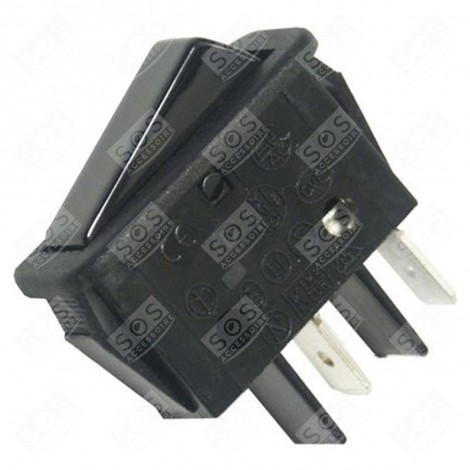 HELD BUTTON GAS / ELECTRIC OVENS - 44002301