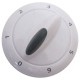 GAS + OVEN CONTROL KNOB GAS / ELECTRIC OVENS - 42054185