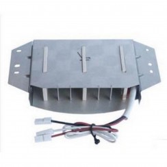 Heating element 1,800W + 1,000W