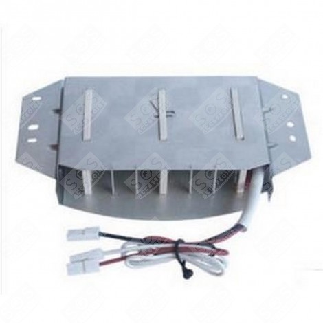 HEATING ELEMENT 1,800W + 1,000W TUMBLE DRYER - 57X1299, 57X2166