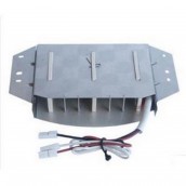 Heating element 1,800W + 1,000W
