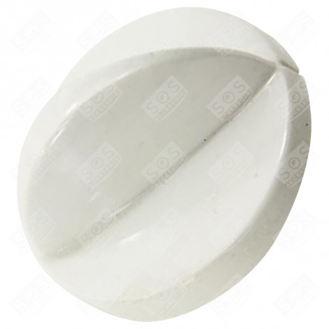 WHITE CONTROL KNOB GAS / ELECTRIC OVENS - 74X2732