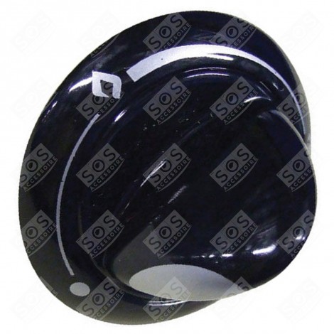 GAS CONTROL KNOB GAS / ELECTRIC OVENS - 450910217