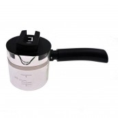 Small complete coffee pot