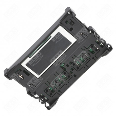 TIMER GAS / ELECTRIC OVENS - 00656714