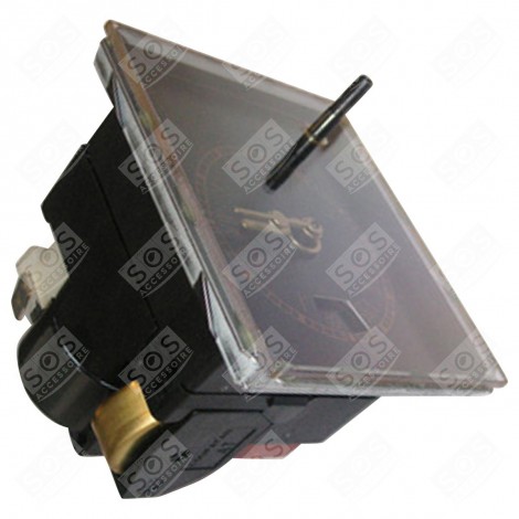 PROGRAMMER GAS / ELECTRIC OVENS - 44004567
