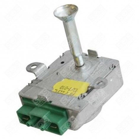 SPIT ROTATING MOTOR GAS / ELECTRIC OVENS - 300180425