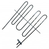Grill heating element (top) (original)