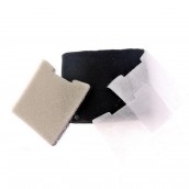 U4 TELIOS filter kit