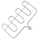 1800W BOTTOM OVEN HEATING ELEMENT GAS / ELECTRIC OVENS - 806890624