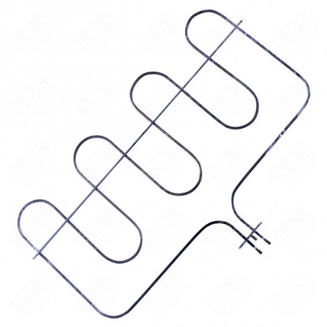 1800W BOTTOM OVEN HEATING ELEMENT GAS / ELECTRIC OVENS - 806890624