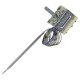 THERMOSTAT GAS / ELECTRIC OVENS - 499005