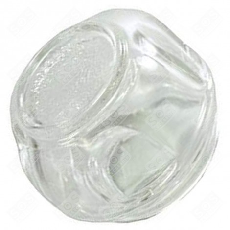 ORIGINAL LAMP INSPECTION WINDOW GAS / ELECTRIC OVENS - C00314349, 481010385446