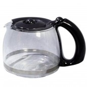 Complete black jug CG133